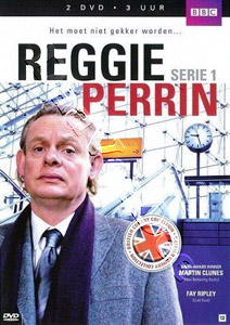 Reggie Perrin - Series 1 | Reggie Perrin - Series One  |   DVD